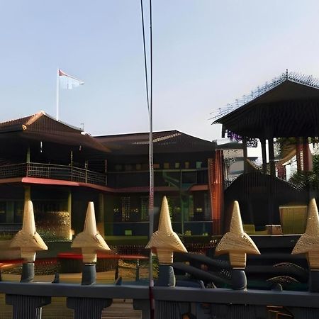 เดอะ รูม 2 แอท ซีชี Hotel โกตาบารู ภายนอก รูปภาพ