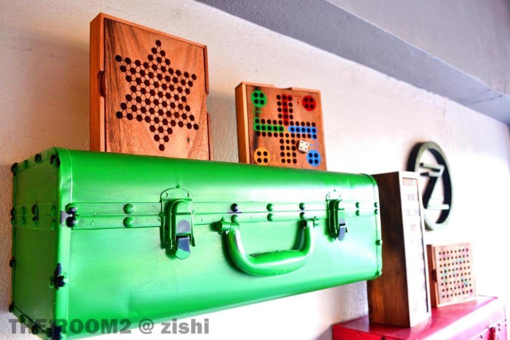 เดอะ รูม 2 แอท ซีชี Hotel โกตาบารู ภายนอก รูปภาพ