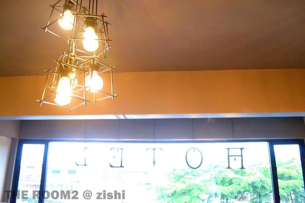 เดอะ รูม 2 แอท ซีชี Hotel โกตาบารู ภายนอก รูปภาพ