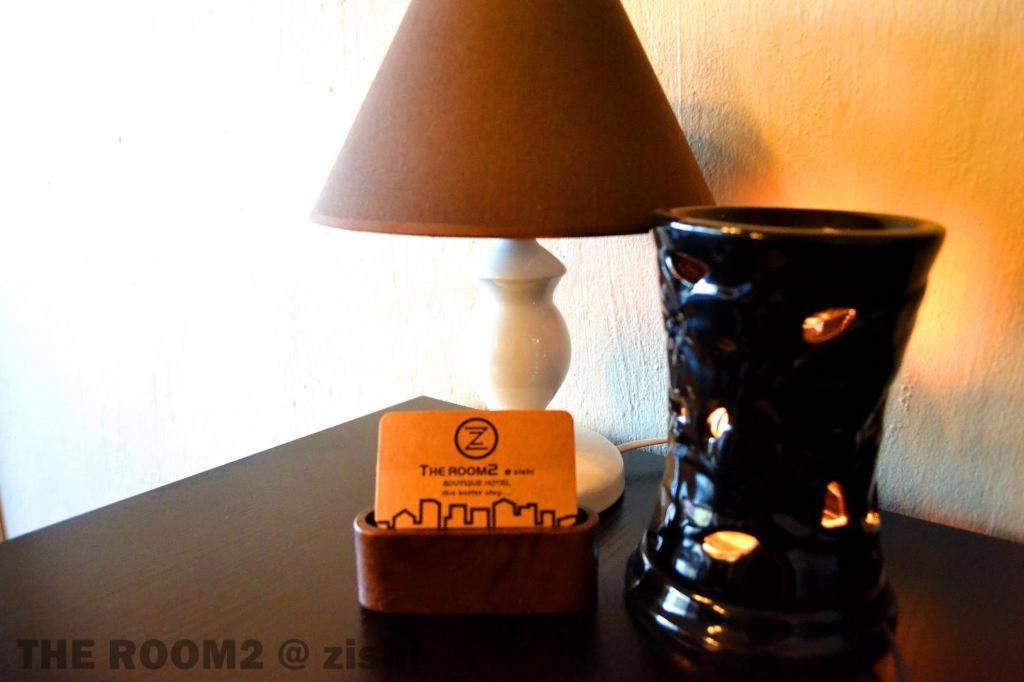 เดอะ รูม 2 แอท ซีชี Hotel โกตาบารู ภายนอก รูปภาพ