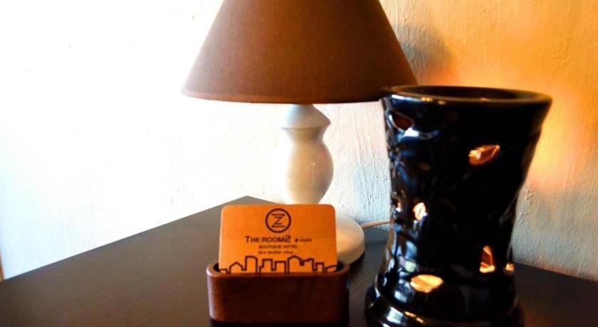 เดอะ รูม 2 แอท ซีชี Hotel โกตาบารู ภายนอก รูปภาพ