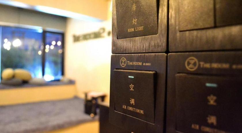 เดอะ รูม 2 แอท ซีชี Hotel โกตาบารู ภายนอก รูปภาพ