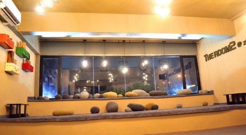 เดอะ รูม 2 แอท ซีชี Hotel โกตาบารู ภายนอก รูปภาพ