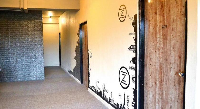 เดอะ รูม 2 แอท ซีชี Hotel โกตาบารู ภายนอก รูปภาพ