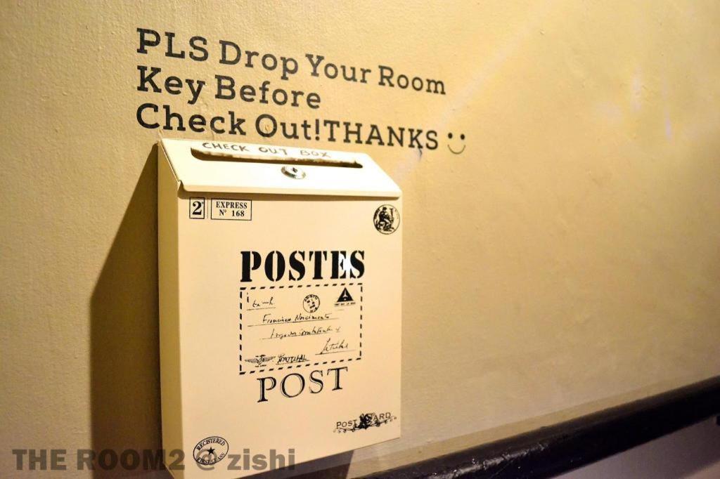 เดอะ รูม 2 แอท ซีชี Hotel โกตาบารู ภายนอก รูปภาพ