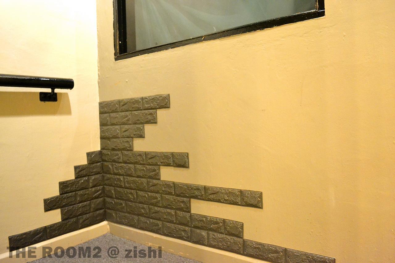 เดอะ รูม 2 แอท ซีชี Hotel โกตาบารู ภายนอก รูปภาพ