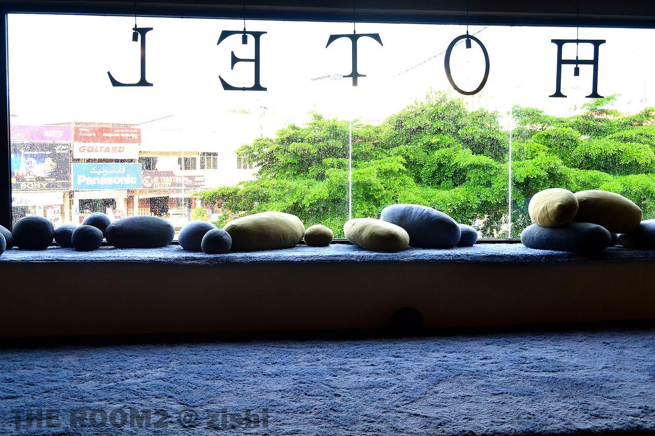 เดอะ รูม 2 แอท ซีชี Hotel โกตาบารู ภายนอก รูปภาพ