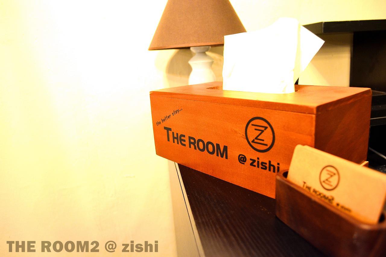 เดอะ รูม 2 แอท ซีชี Hotel โกตาบารู ภายนอก รูปภาพ