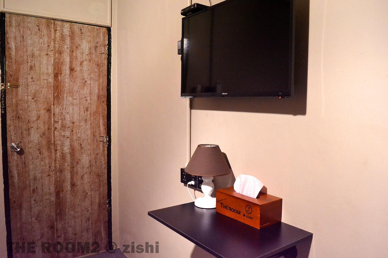เดอะ รูม 2 แอท ซีชี Hotel โกตาบารู ภายนอก รูปภาพ