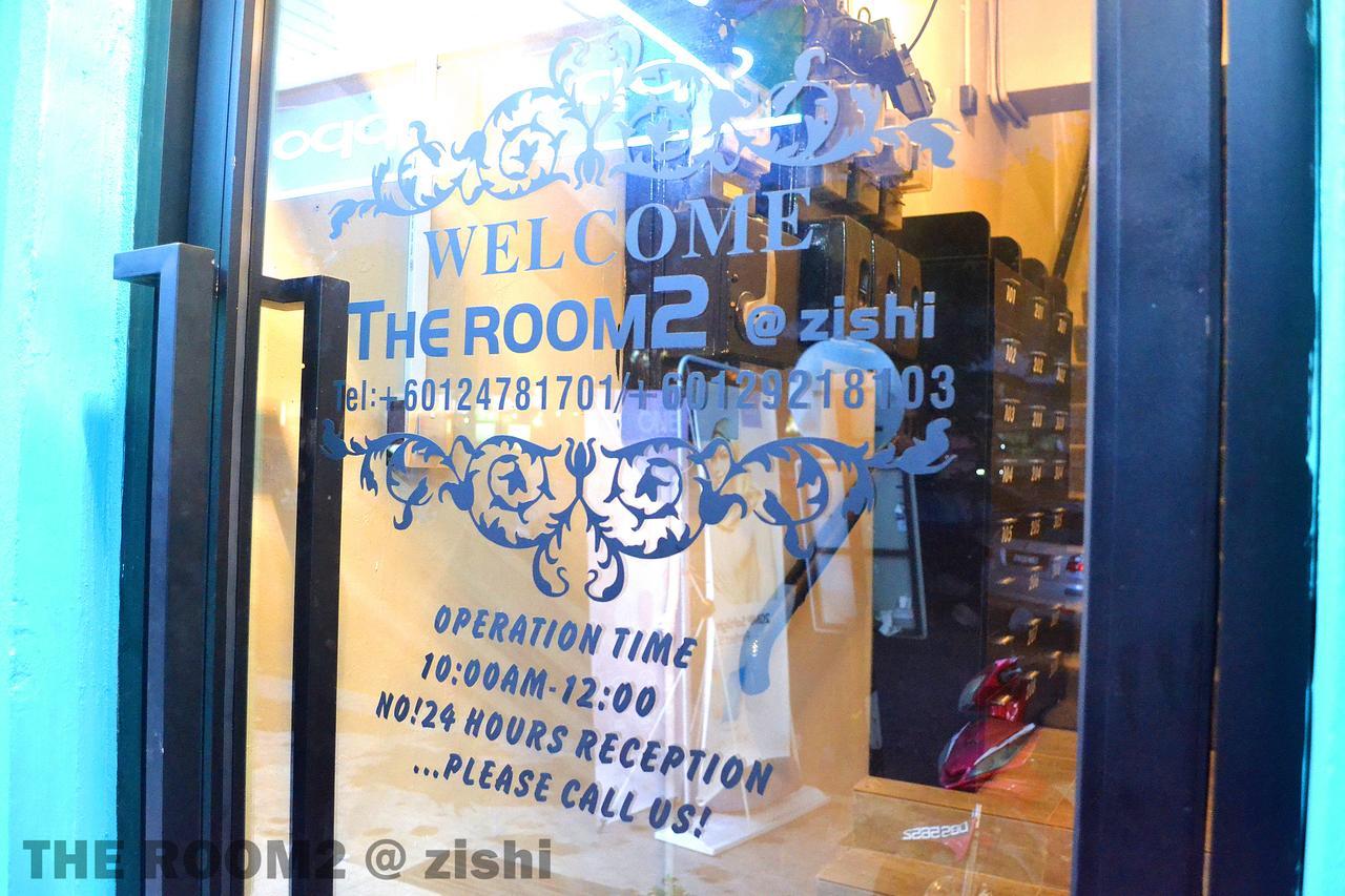 เดอะ รูม 2 แอท ซีชี Hotel โกตาบารู ภายนอก รูปภาพ