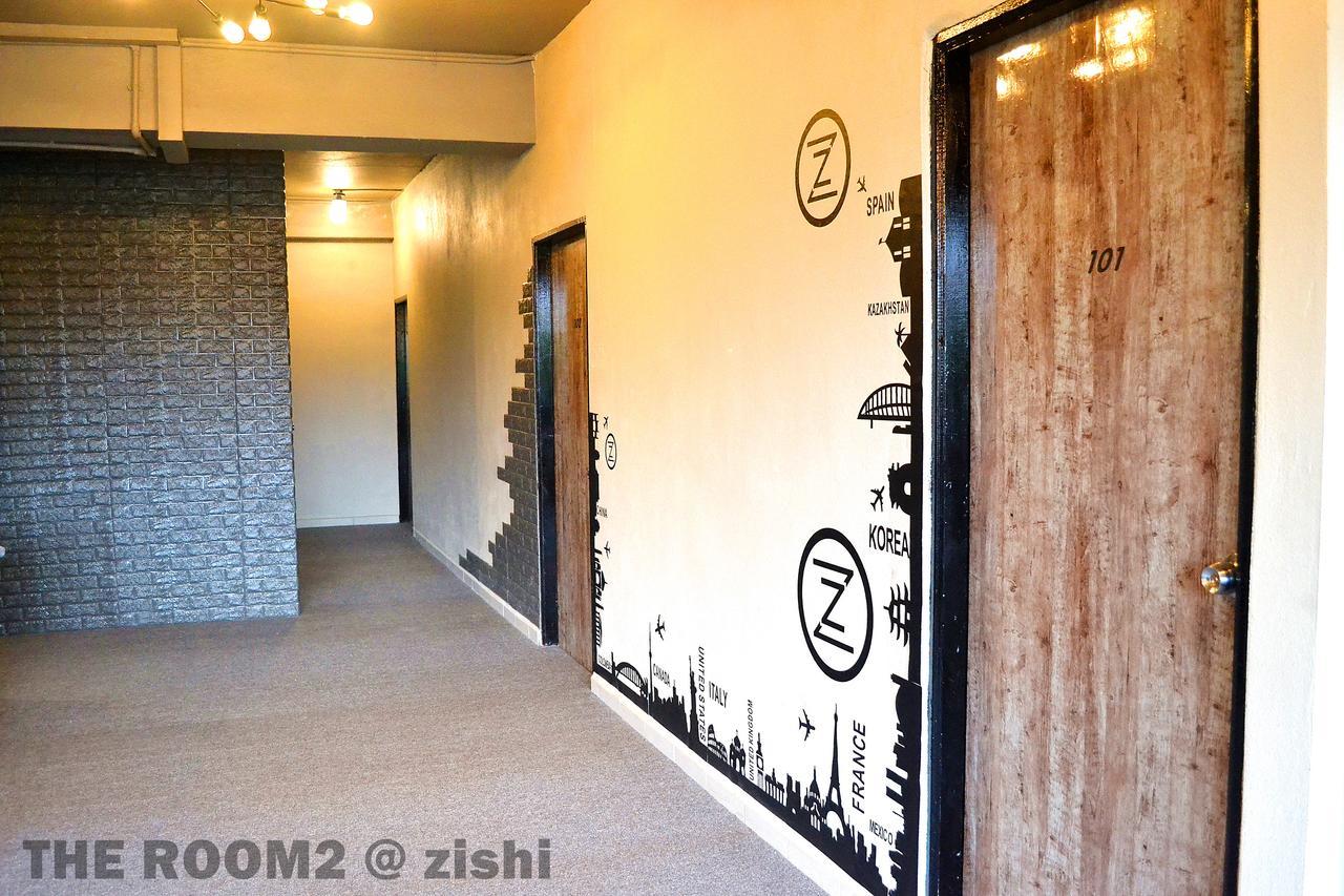 เดอะ รูม 2 แอท ซีชี Hotel โกตาบารู ภายนอก รูปภาพ