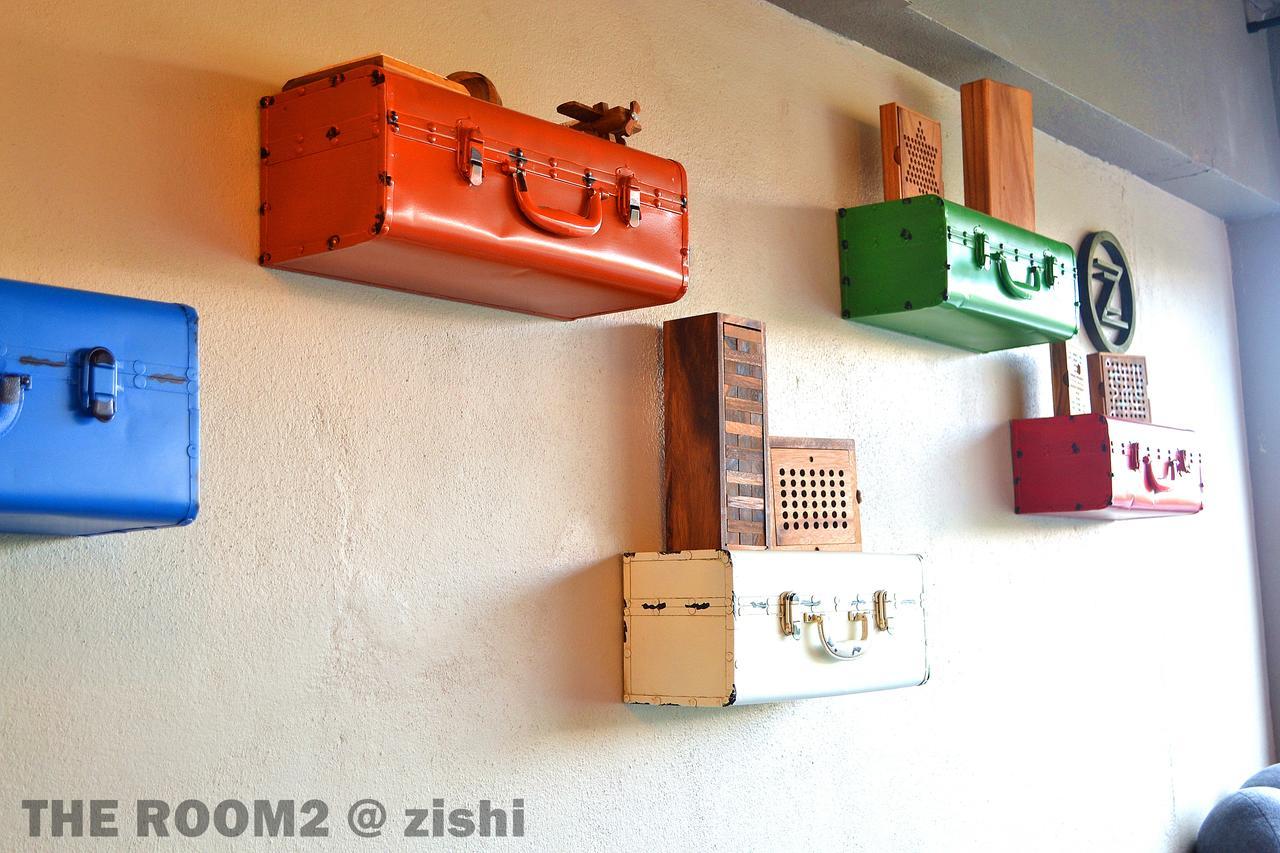 เดอะ รูม 2 แอท ซีชี Hotel โกตาบารู ภายนอก รูปภาพ