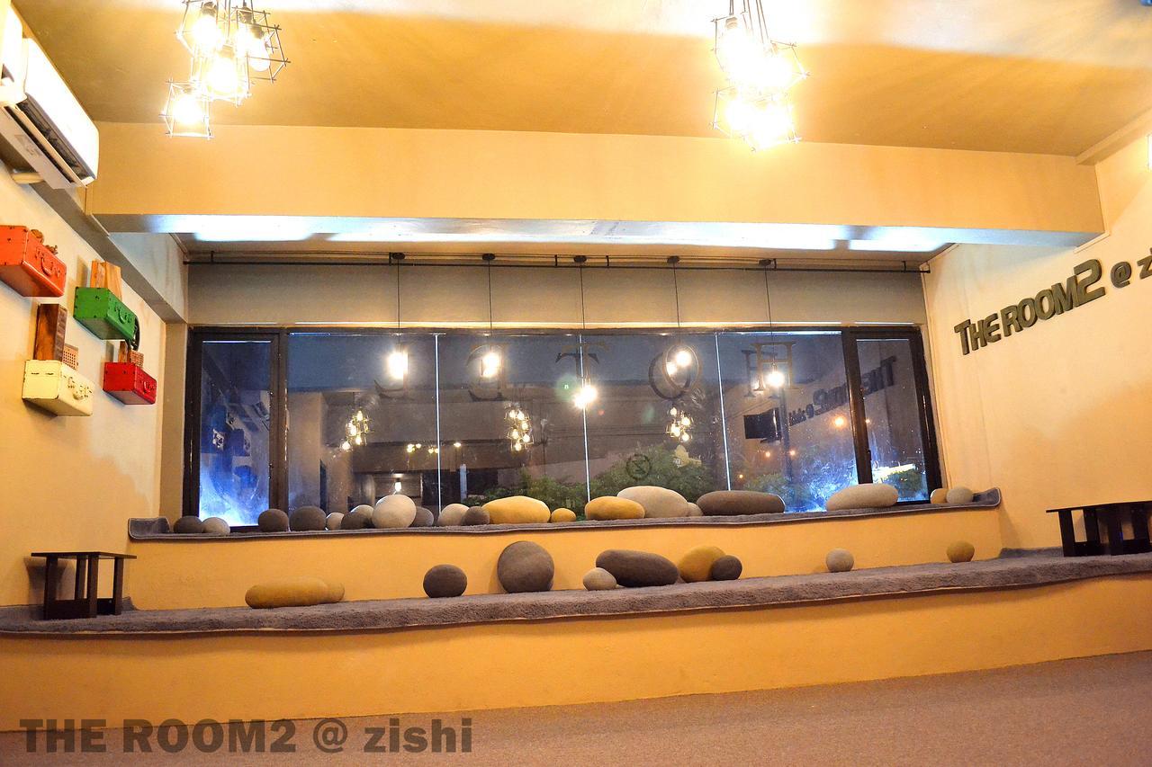 เดอะ รูม 2 แอท ซีชี Hotel โกตาบารู ภายนอก รูปภาพ