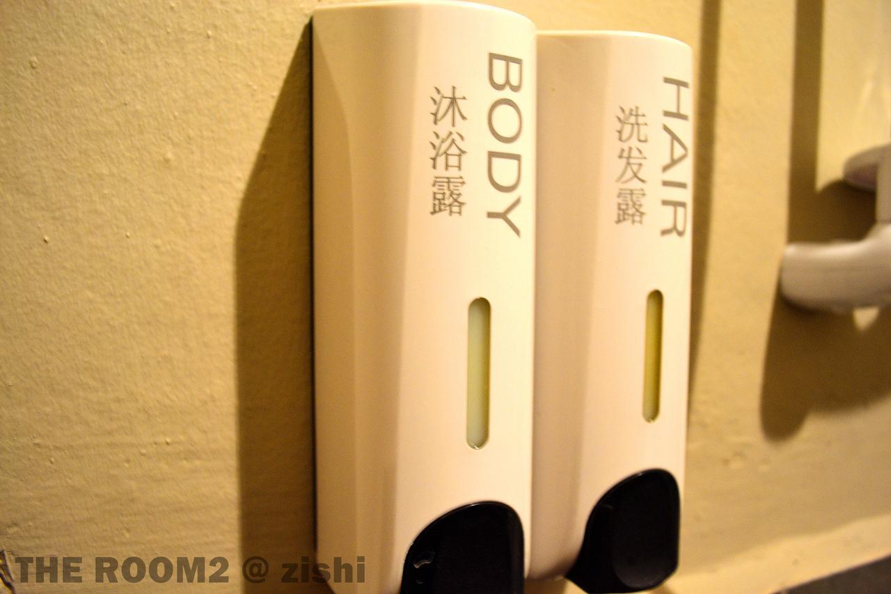 เดอะ รูม 2 แอท ซีชี Hotel โกตาบารู ภายนอก รูปภาพ