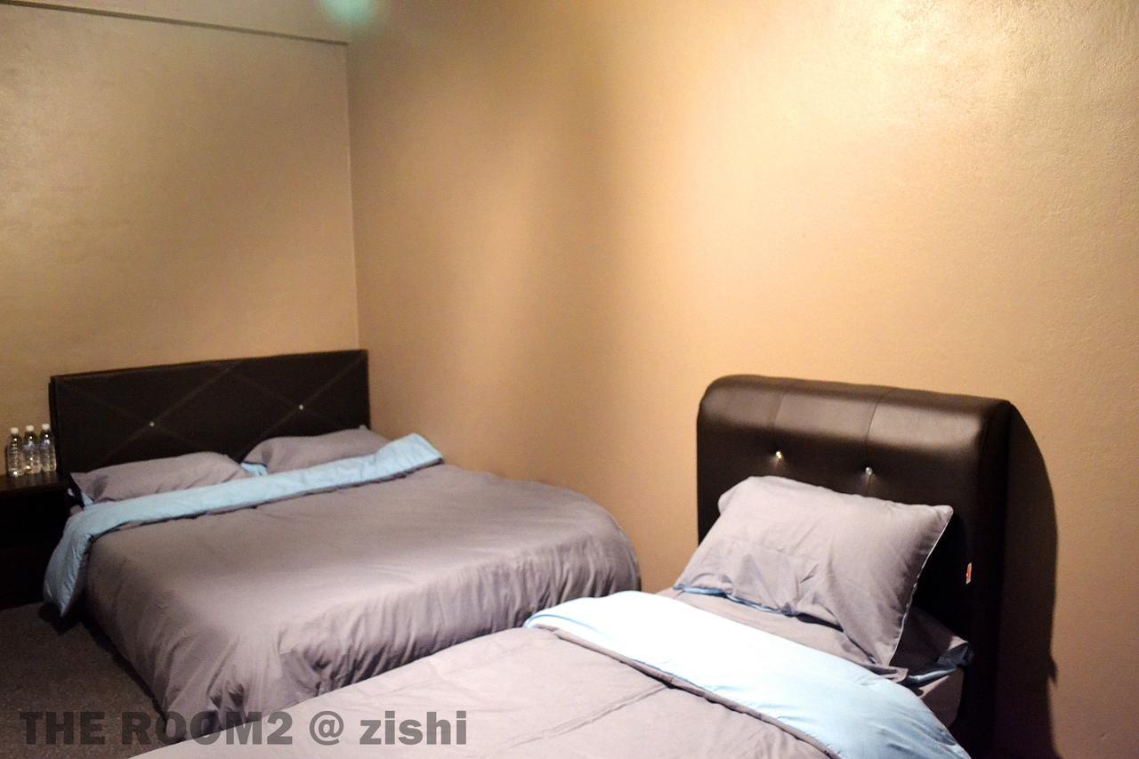 เดอะ รูม 2 แอท ซีชี Hotel โกตาบารู ห้อง รูปภาพ
