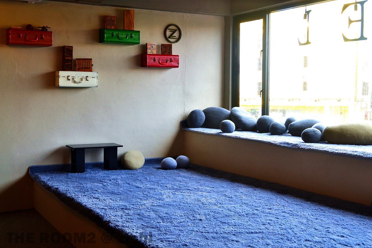 เดอะ รูม 2 แอท ซีชี Hotel โกตาบารู ภายนอก รูปภาพ